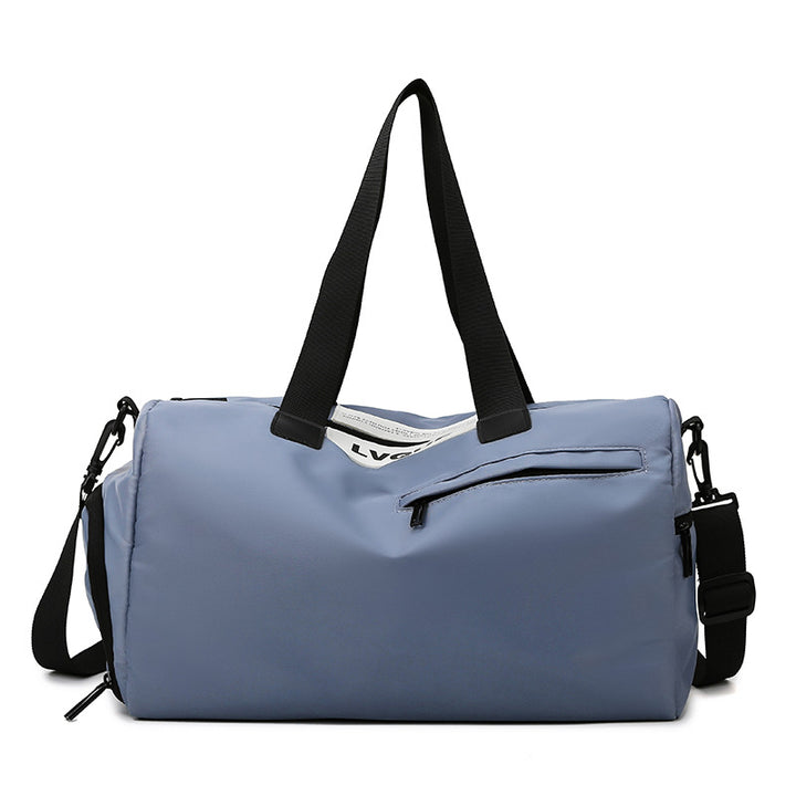 Versatile Sports Duffle Bag