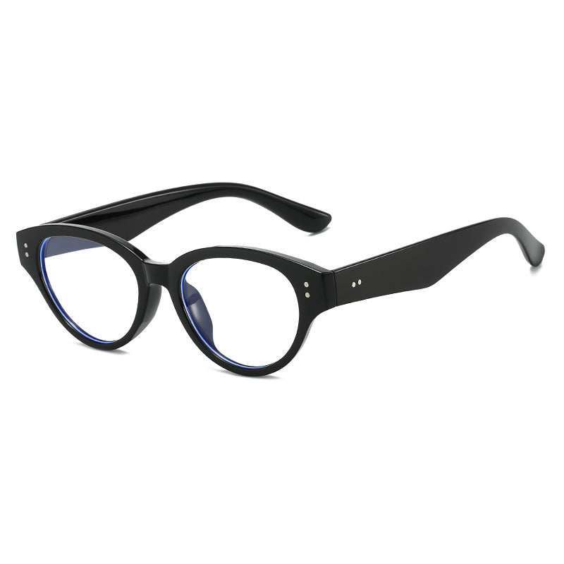 Women Cat-Eye Sunglasses with retro-inspired frame structure Bowlift