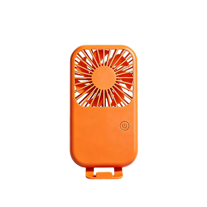 Ladies portable mini fan Bowlift
