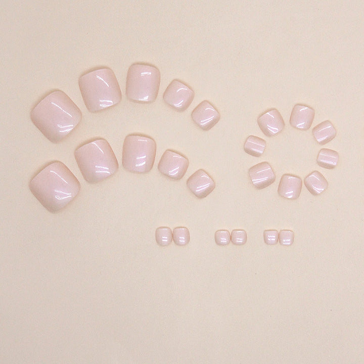 Elegant Gel Pedicure Kit Bowlift
