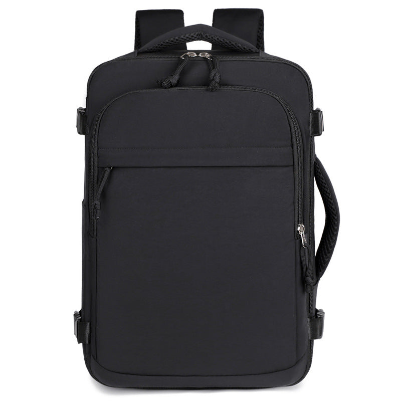 Ergonomic Multi-Functional Daily Backpack Bowlift