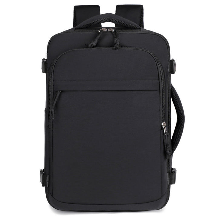 Ergonomic Multi-Functional Daily Backpack Bowlift