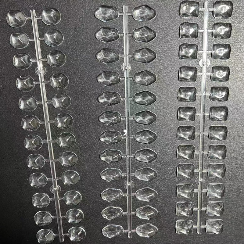 Nail Art Practice Display Tips Bowlift 1787460907