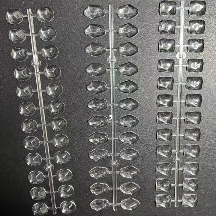 Nail Art Practice Display Tips Bowlift 1787460907