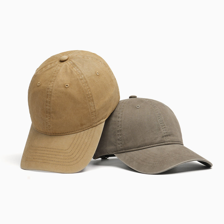 Women's Casual Baseball Cap Bowlift