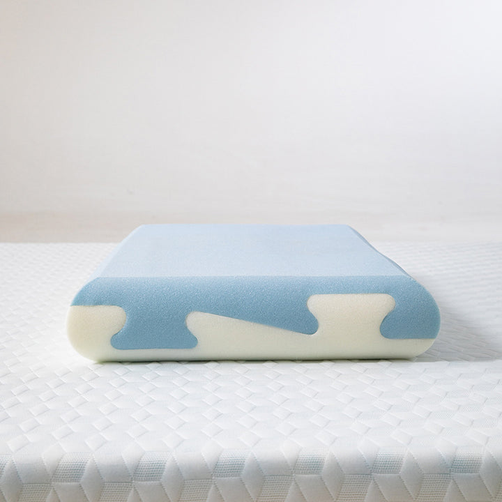 Women Orthopedic Neck Support Pillow Bowlift