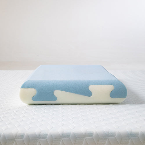 Women Orthopedic Neck Support Pillow Bowlift