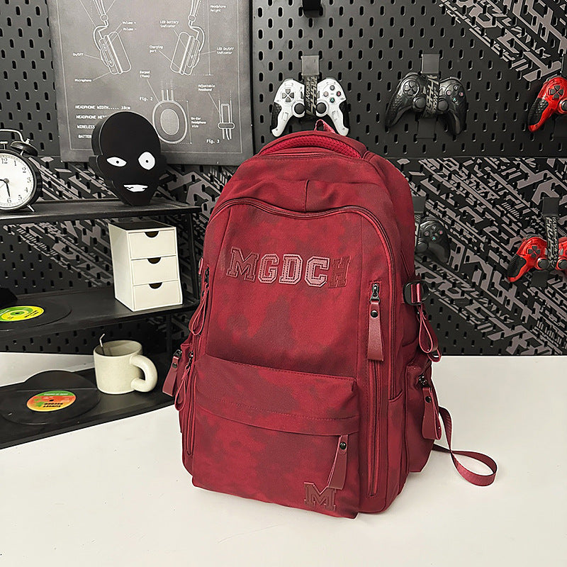 Versatile Utility Backpack