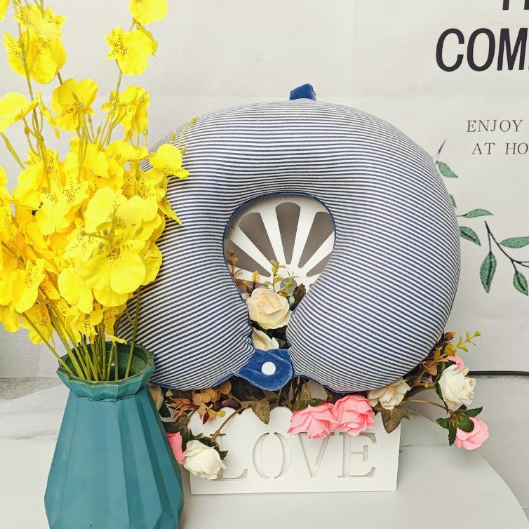 Ladies Neck Support Pillow Bowlift