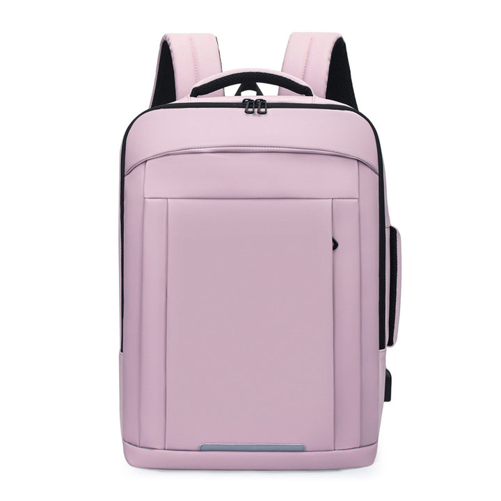 High-Performance Travel Backpack Bowlift