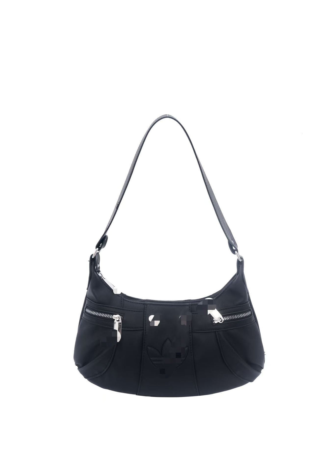 Elegant shoulder bag with multifunctional compartments Bowlift