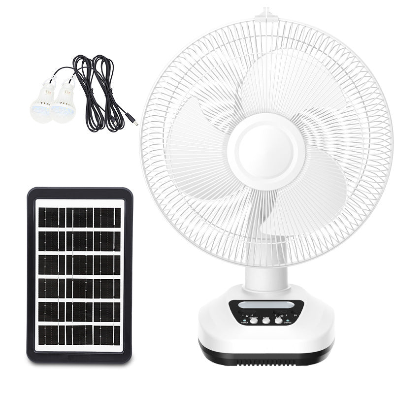 Unisex Stand Fan Bowlift