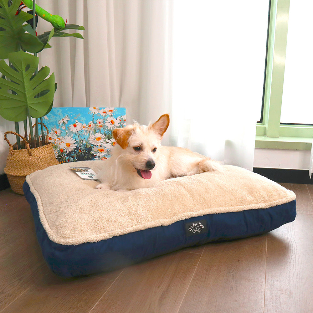 Premium Memory Foam dog Mattress