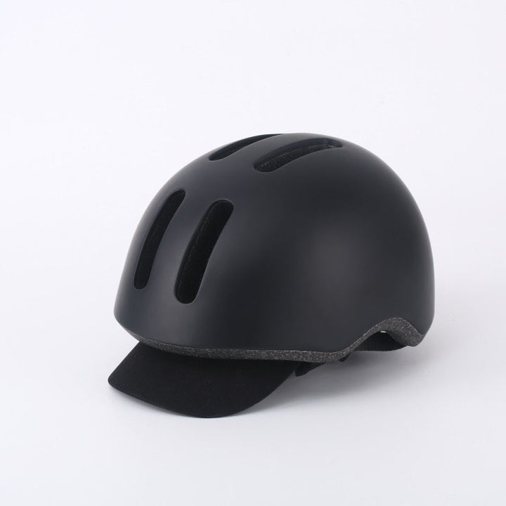Urban Cycling Safety Helmet Bowlift