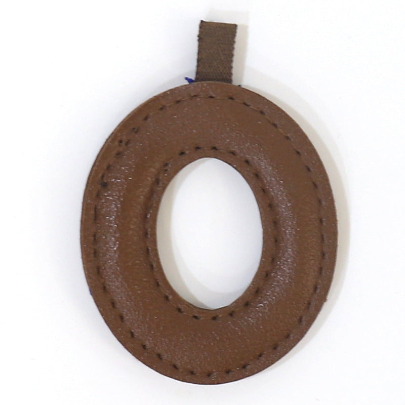 Personalizable keychain Bowlift