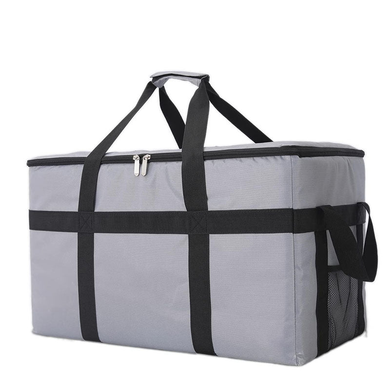 Women's multifunctional cooler bag with insulating features Bowlift