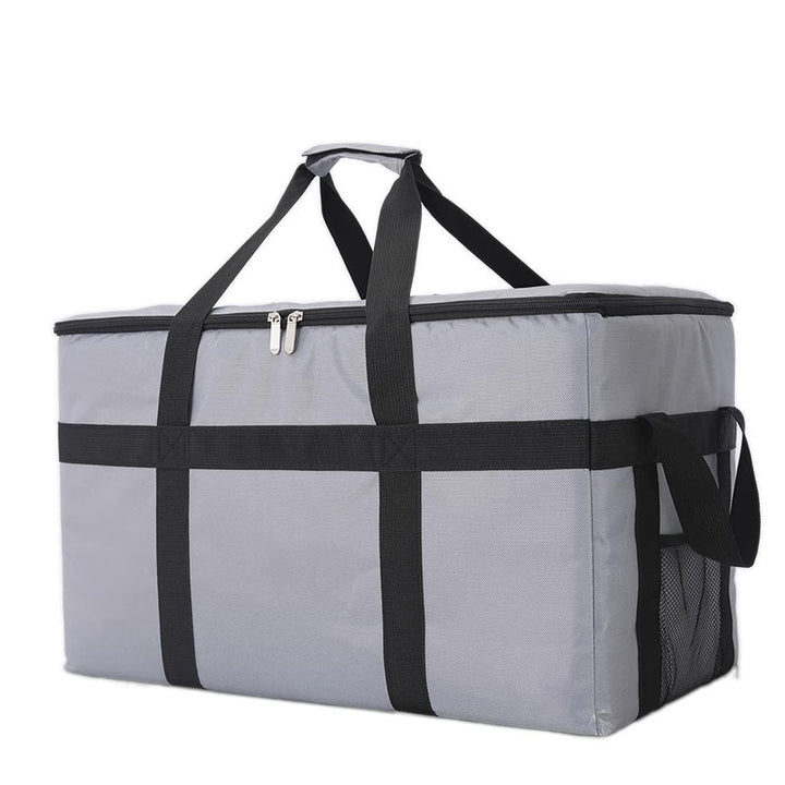 Women's multifunctional cooler bag with insulating features Bowlift