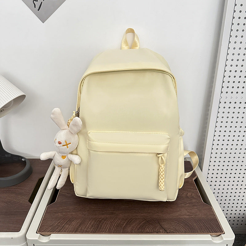 Versatile Casual Backpack
