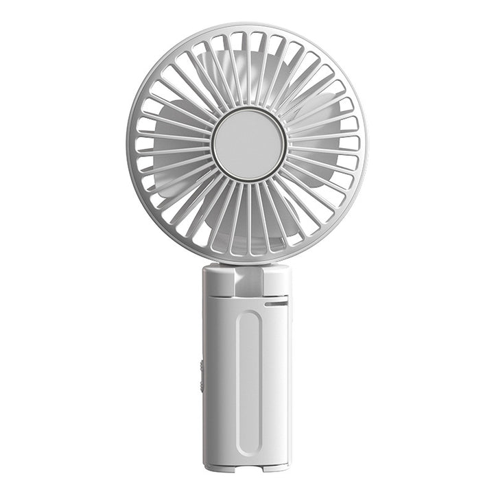 Unisex Portable Handheld Mini Cooling Fan Bowlift