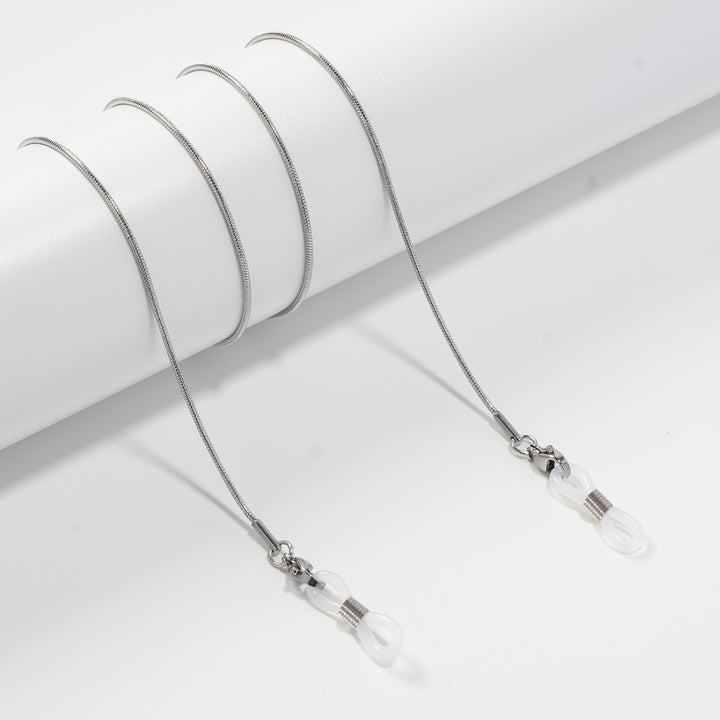 Durable Eyewear Retainer Cord Bowlift
