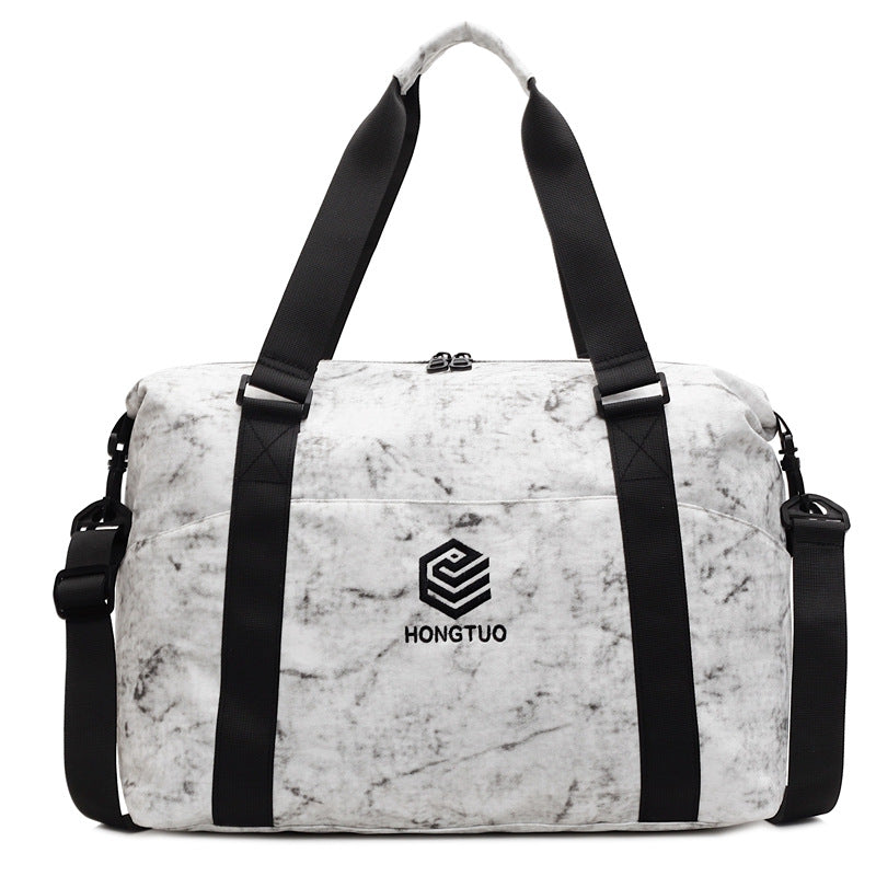 Durable Workout Duffle Bag