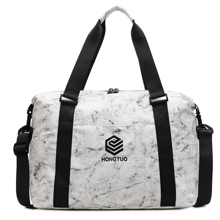 Durable Workout Duffle Bag