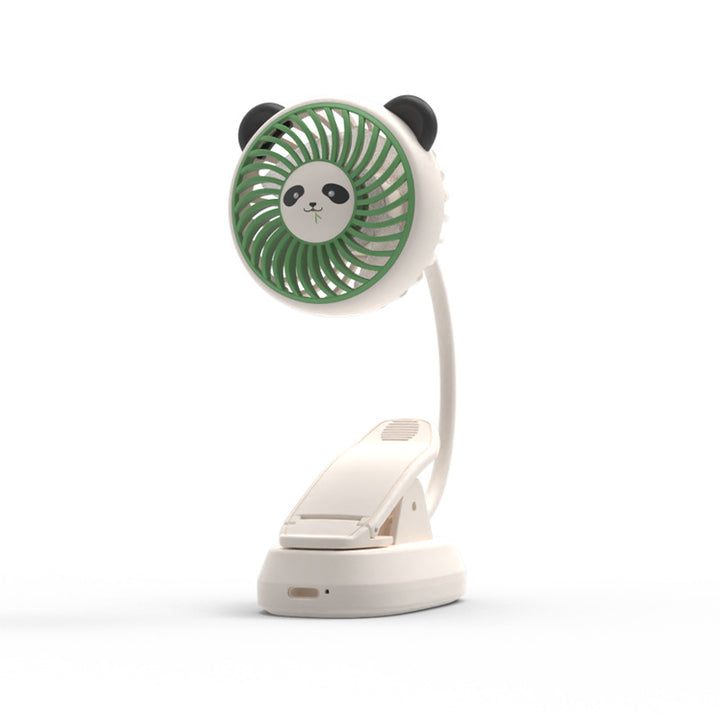 Unisex portable mini table fan Bowlift