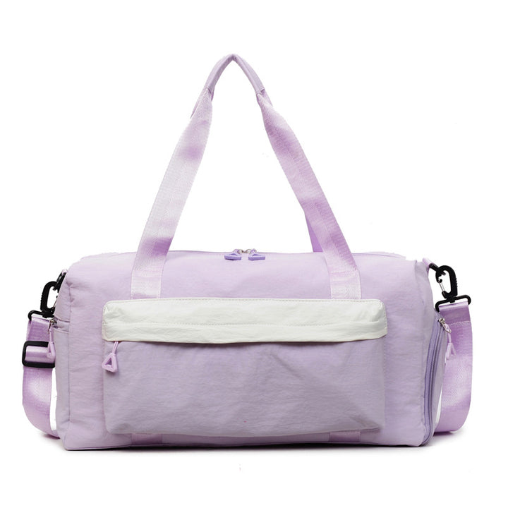 High-Quality Multifunctional Sports Bag Bowlift