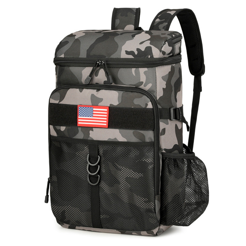 Men's Backpack Bowlift