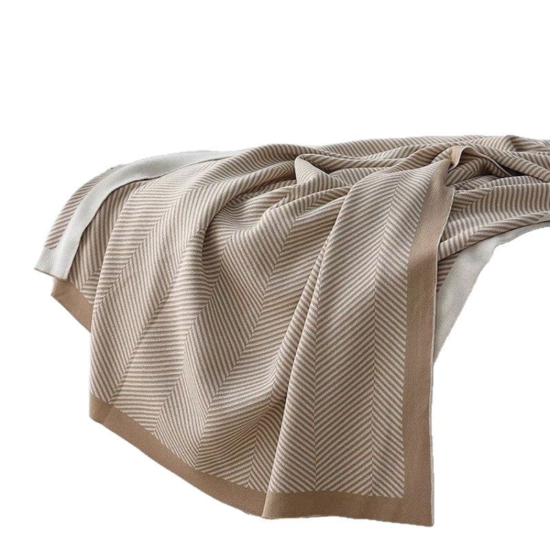 Cozy Lightweight Bowlift Blanket