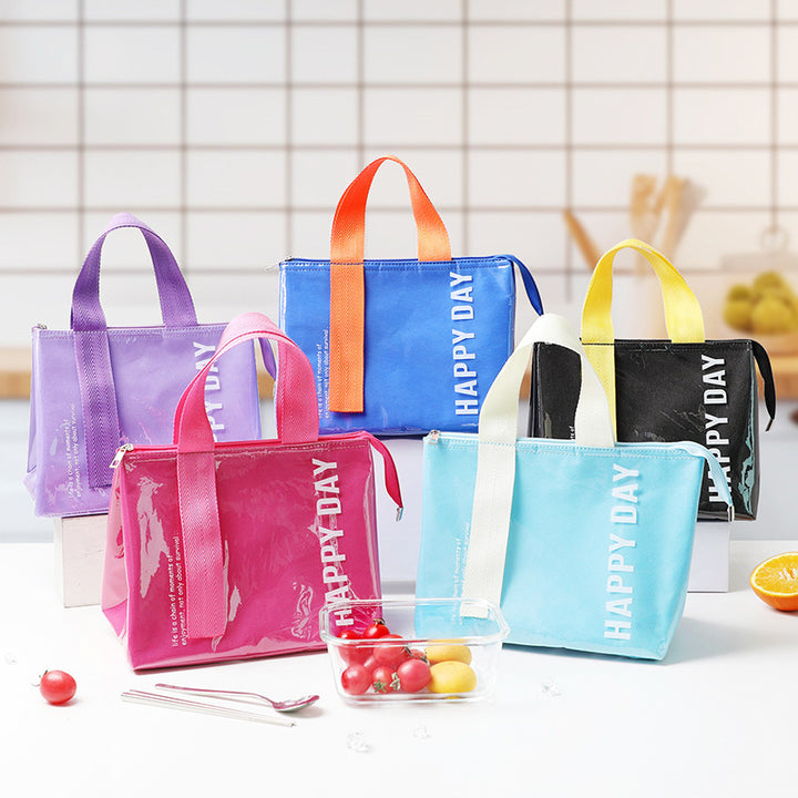 Stylish Tote Bag Bowlift