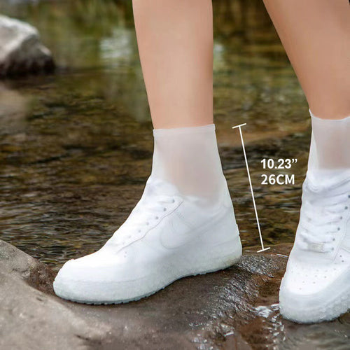 BowLift | Outdoor Silicone Waterproof Shoe Cover