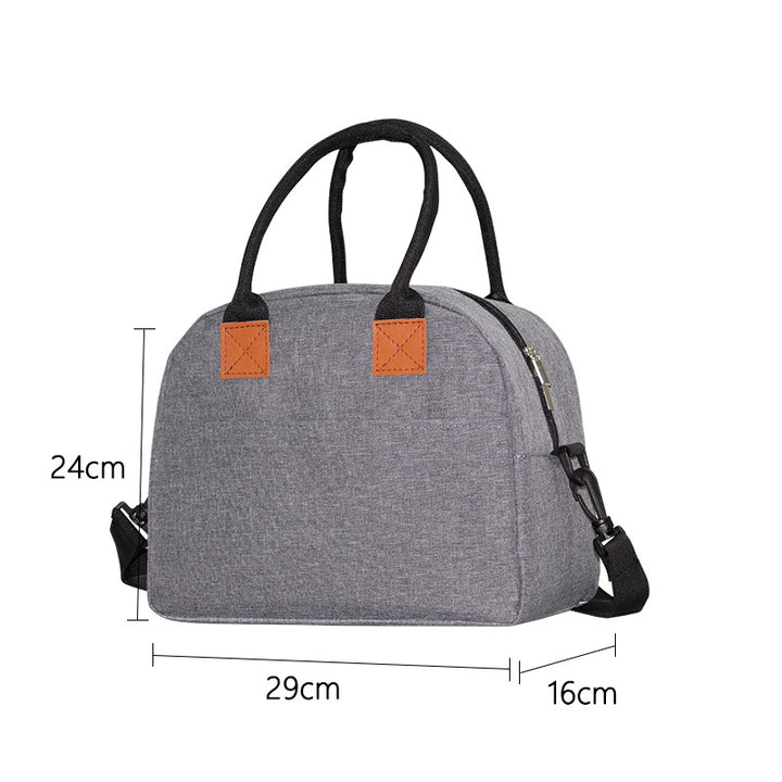 Women's Multi-Purpose Flower Handbag Bowlift