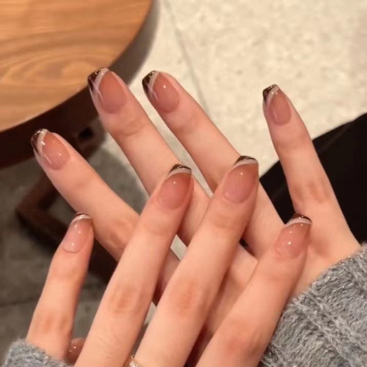 Nailart Accessories Set Bowlift