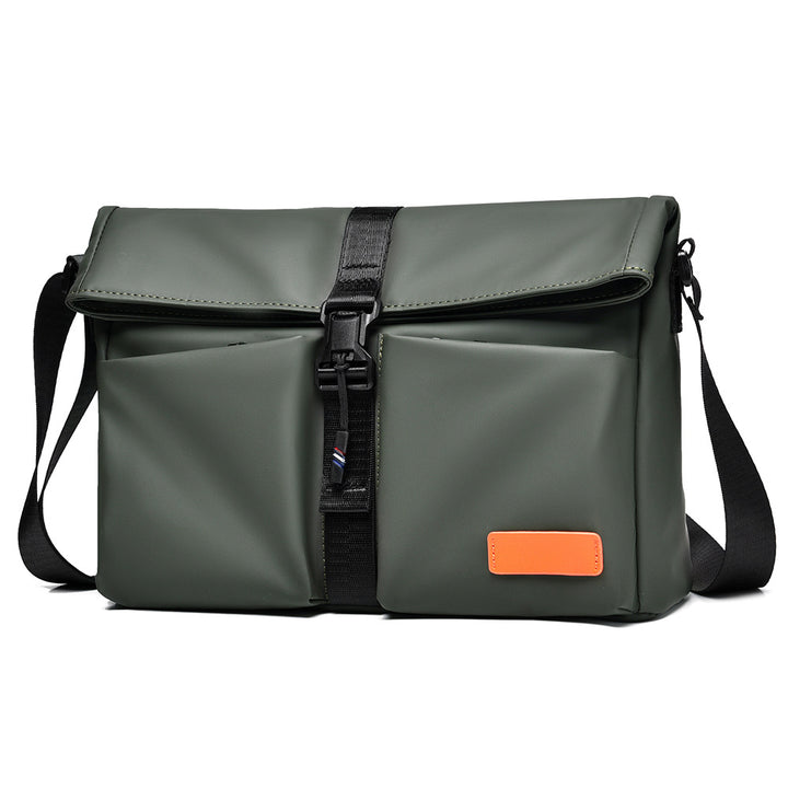 Urban Messenger Bag Bowlift