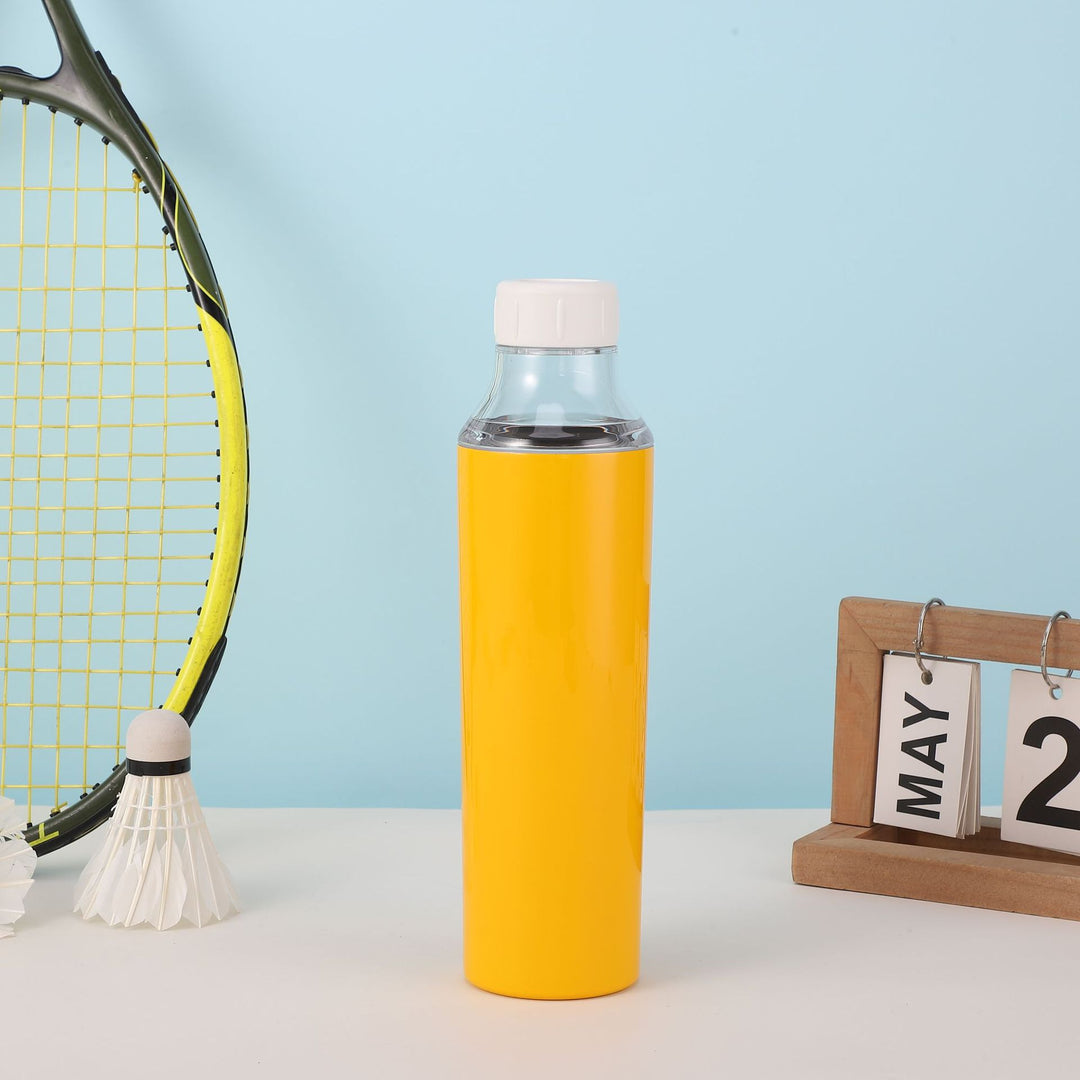 Sporty Insulated Water Bottle Bowlift