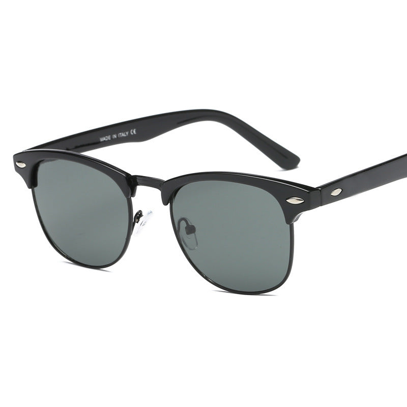 Women's fashionable transparent glasses frame Bowlift