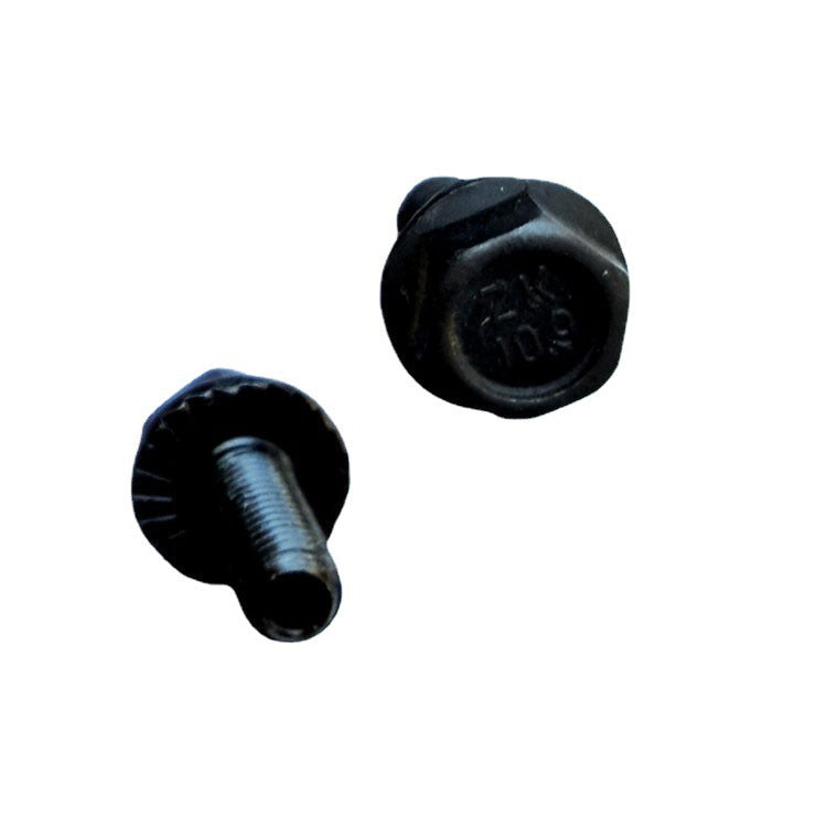 Heavy-Duty Bicycle Fixing Bolt Set Bowlift