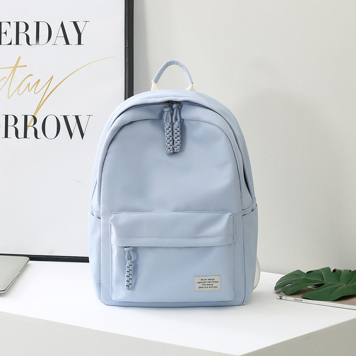 Minimalist Everyday Backpack