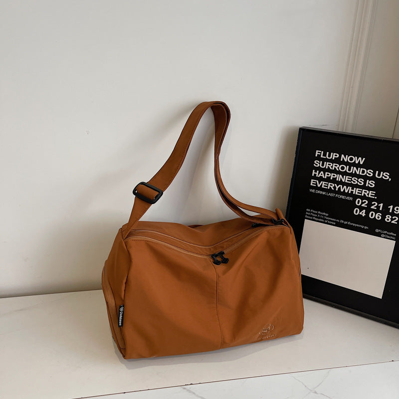 Multifunctional Sport Crossbody Bag Bowlift