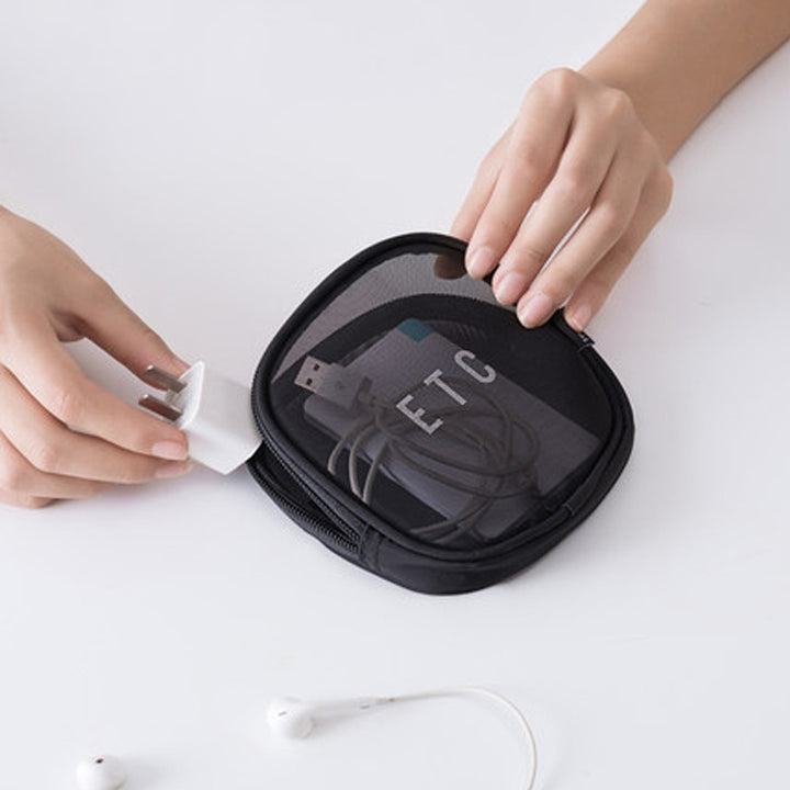 Unisex Care Cosmetic Bag Bowlift