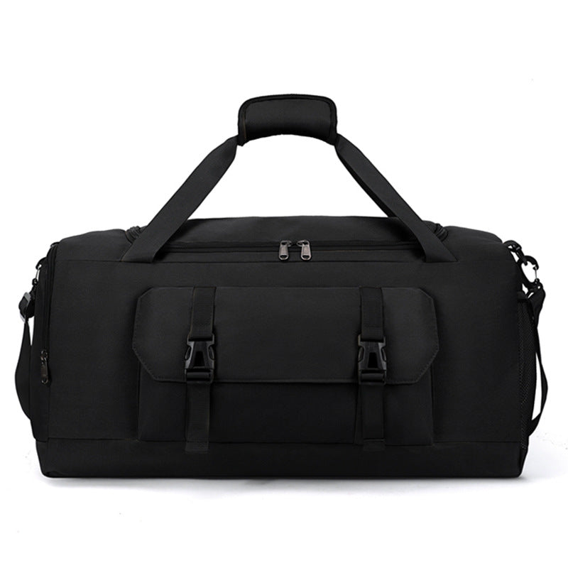Versatile Expedition Duffle Bag Bowlift