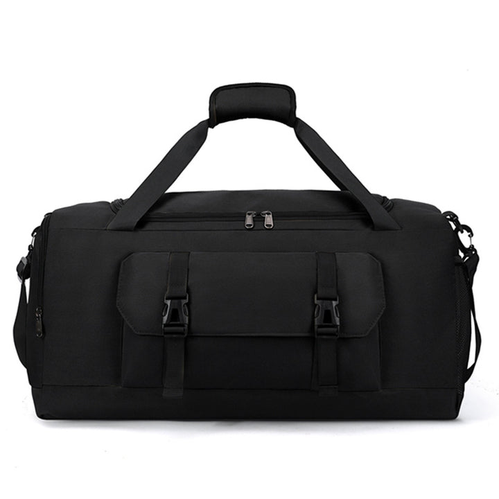 Versatile Expedition Duffle Bag Bowlift