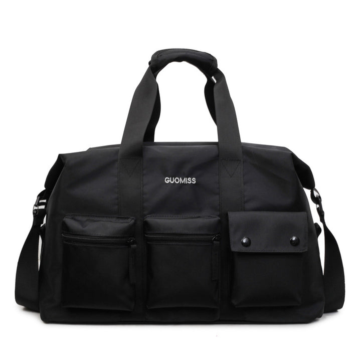 Utility Travel Duffel Bag Bowlift