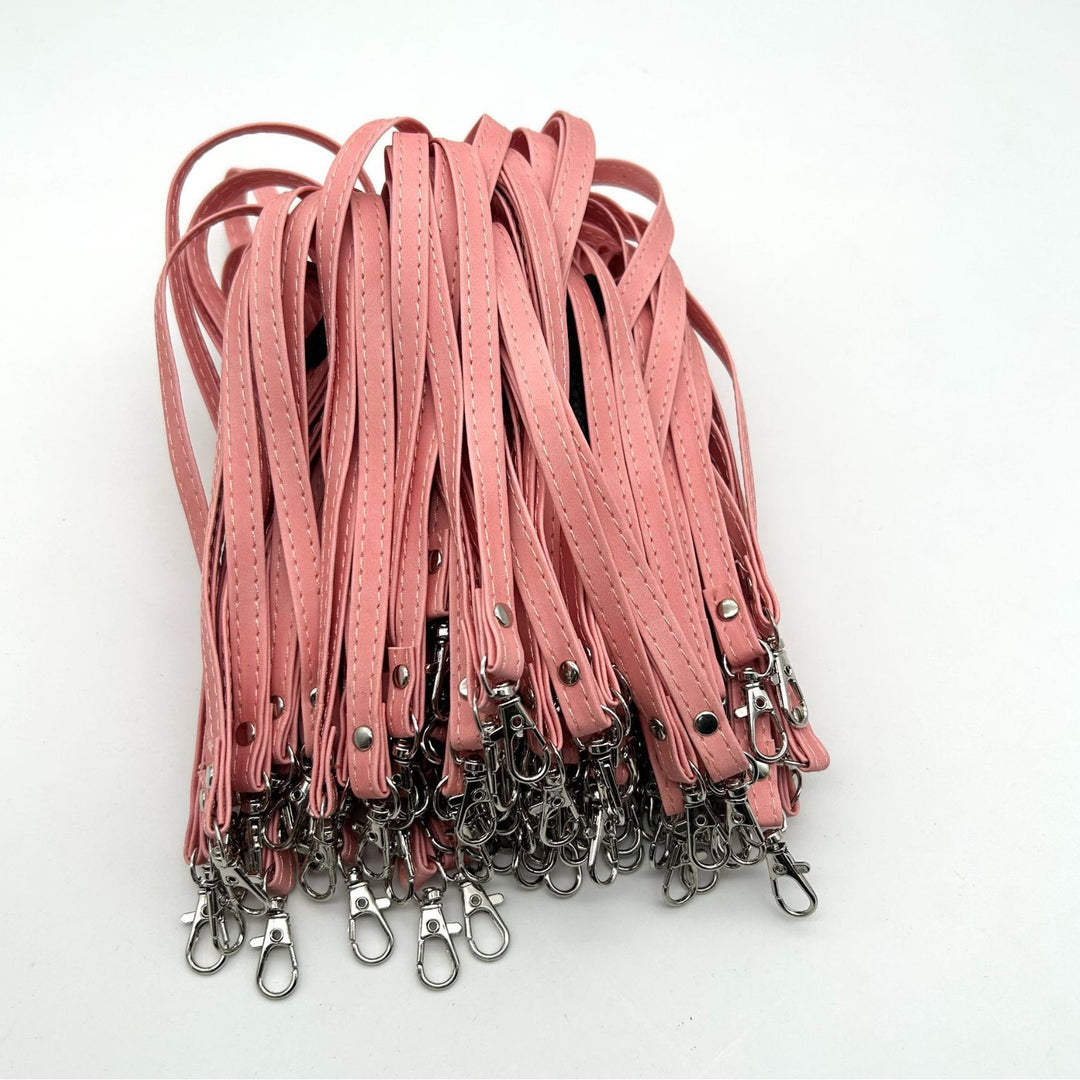 Adjustable Lanyard Bowlift