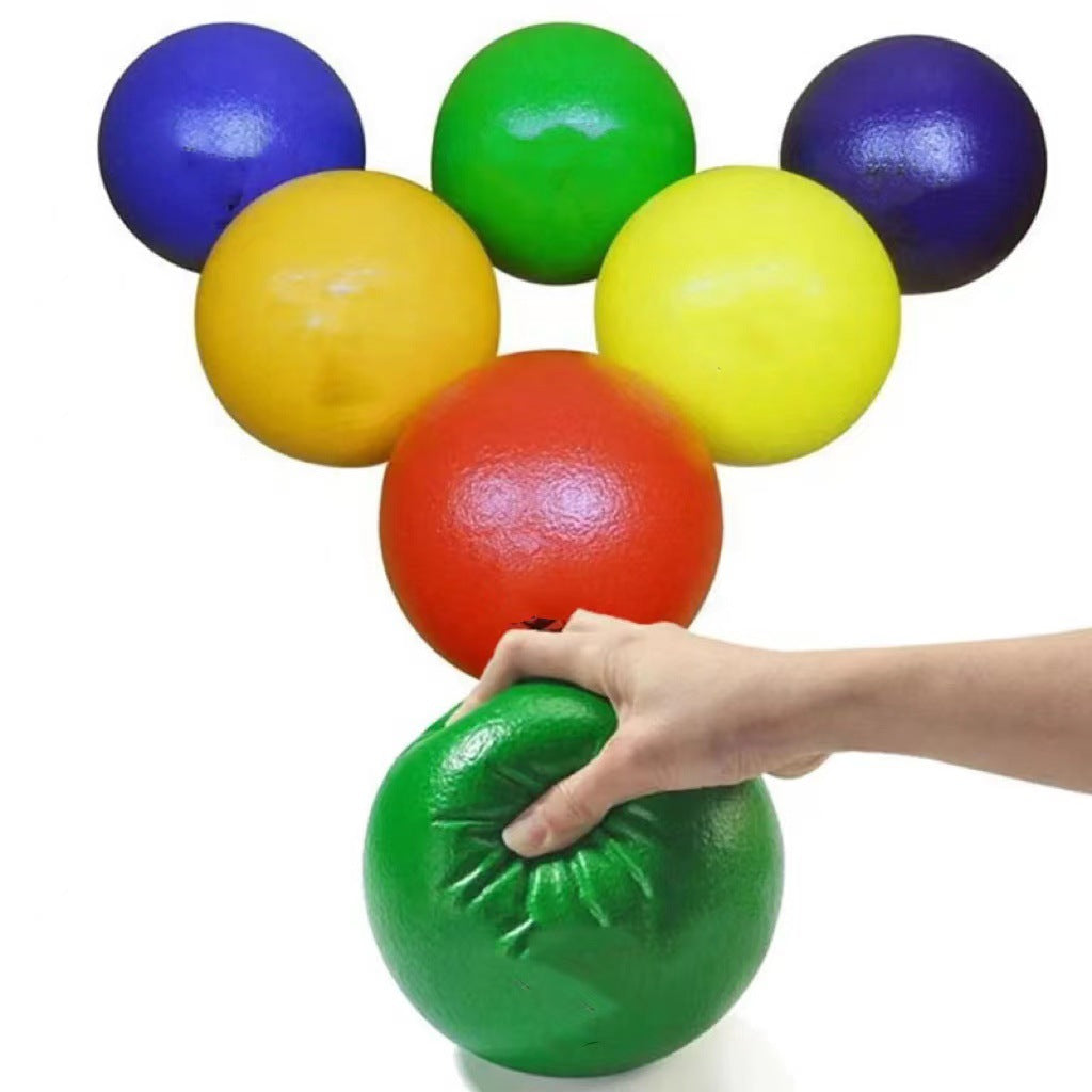 Unisex colored activity balls Bowlift