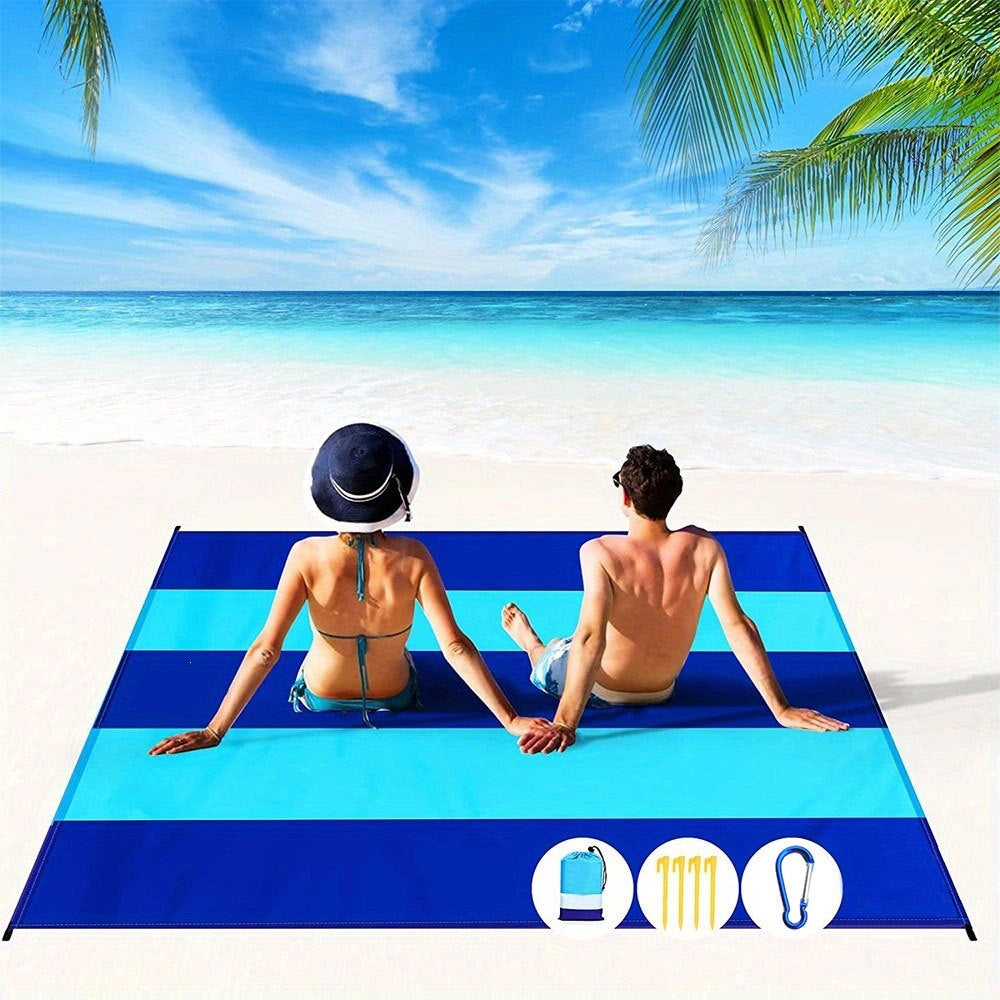 Beach Sunshade Tent Bowlift