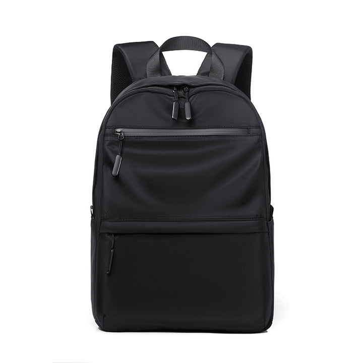 Lightweight Water-Resistant Backpack Bowlift