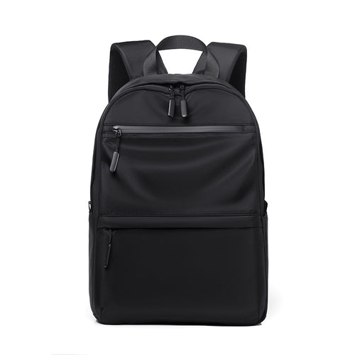 Lightweight Water-Resistant Backpack Bowlift
