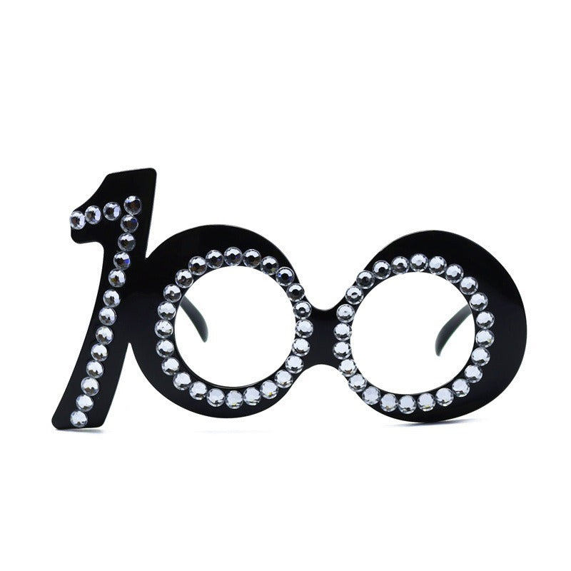 Fashion Statement Glasses Bowlift